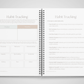 Habit Tracker and Gratitude Journal